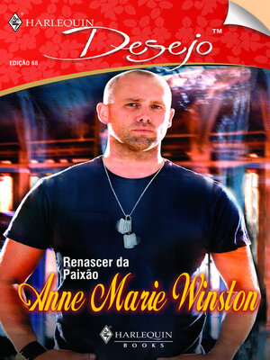 cover image of Renascer da paixão